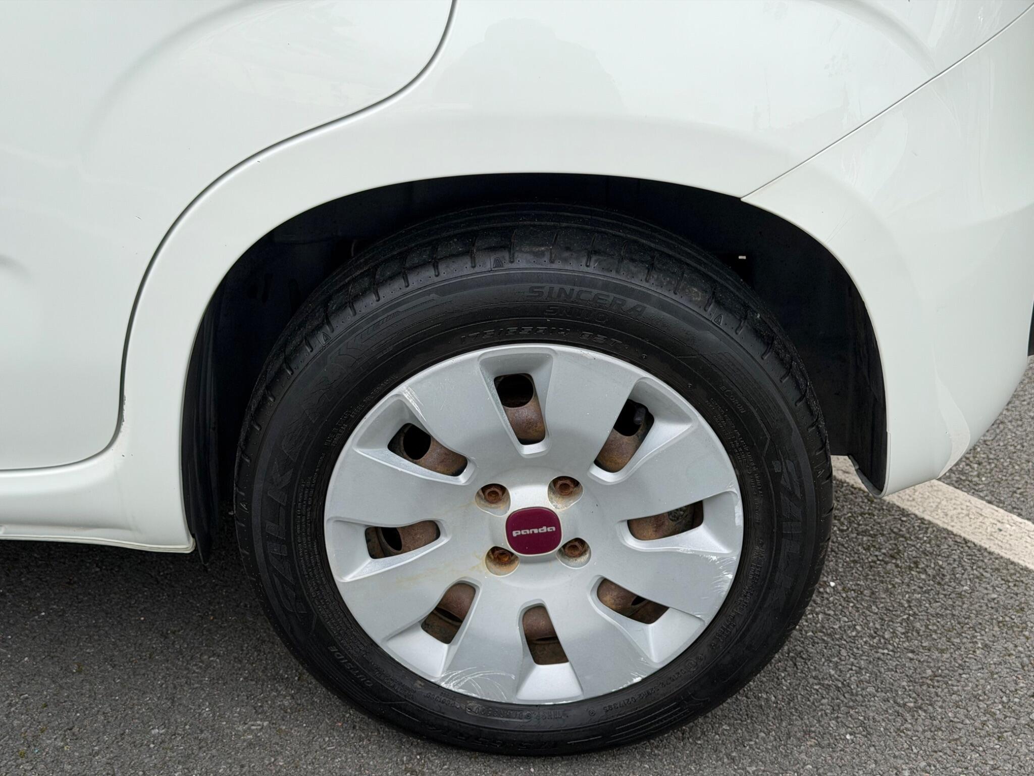 Fiat Panda - Image 13