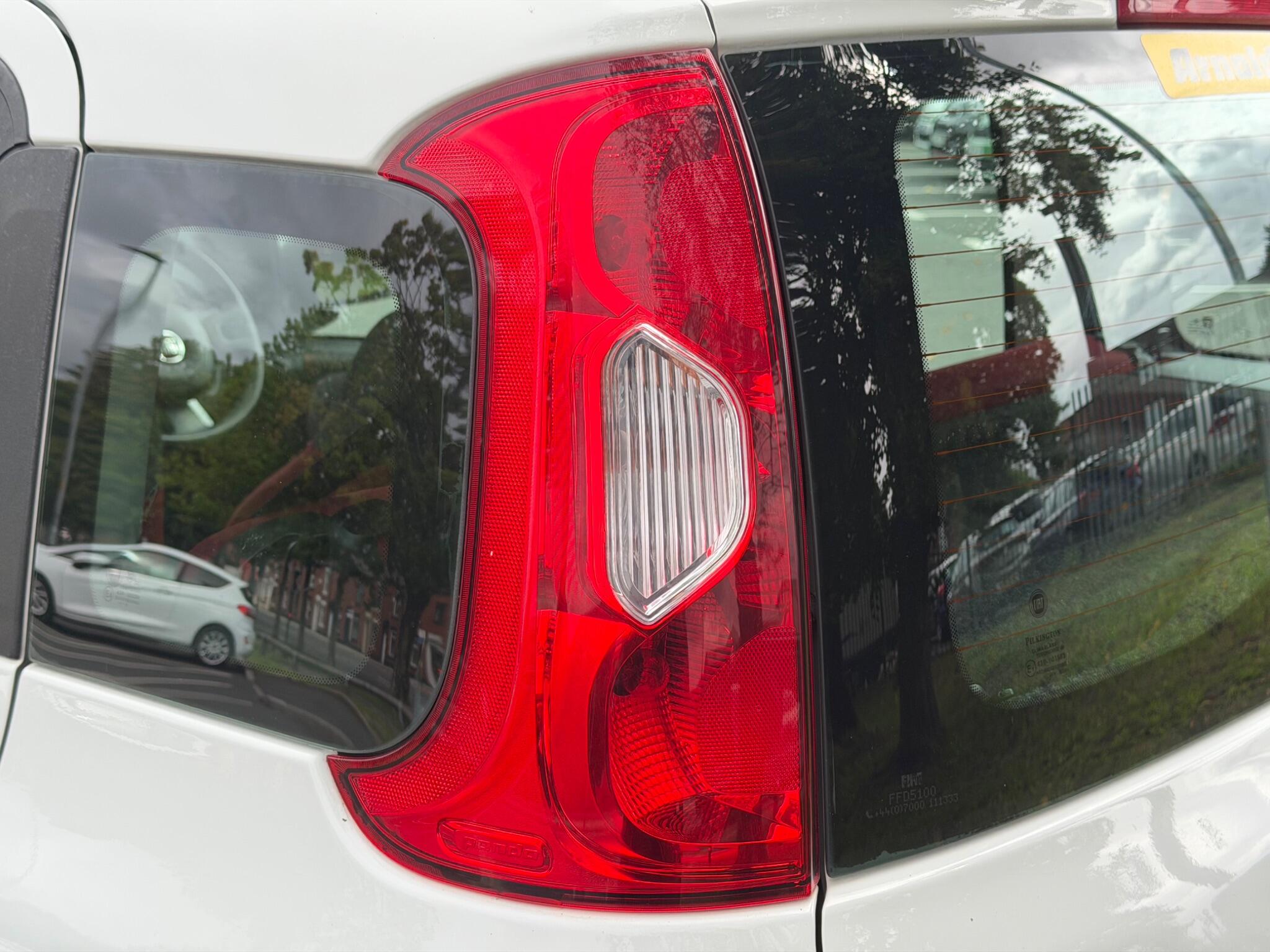 Fiat Panda - Image 14