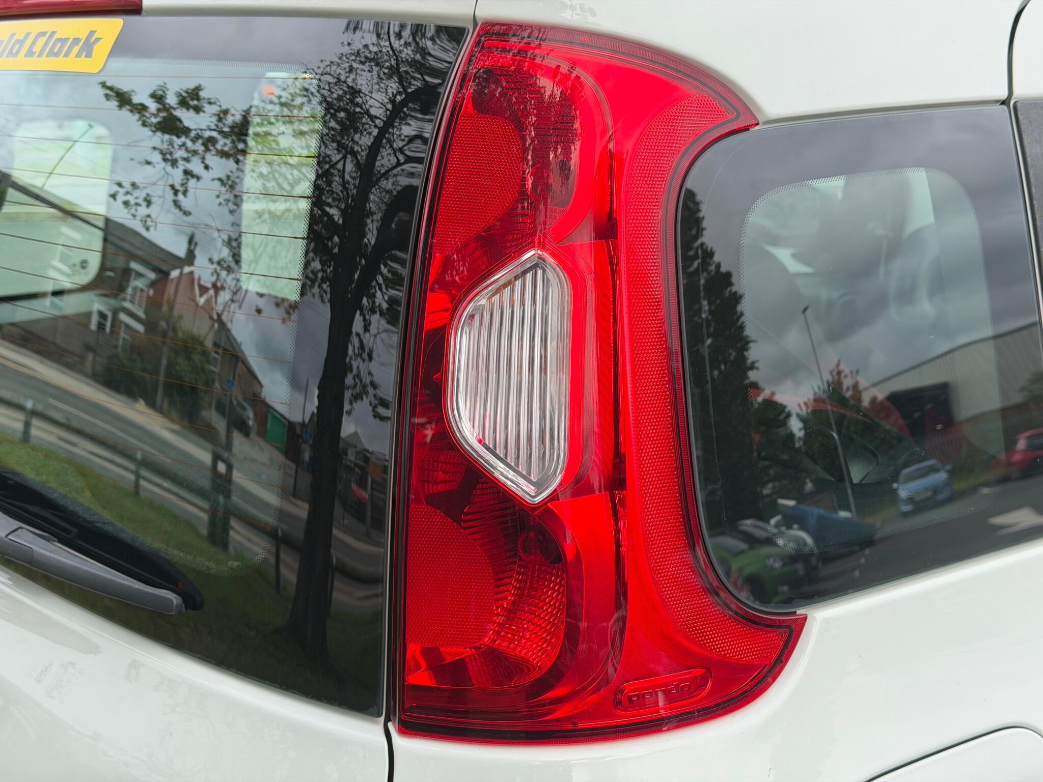 Fiat Panda - Image 15