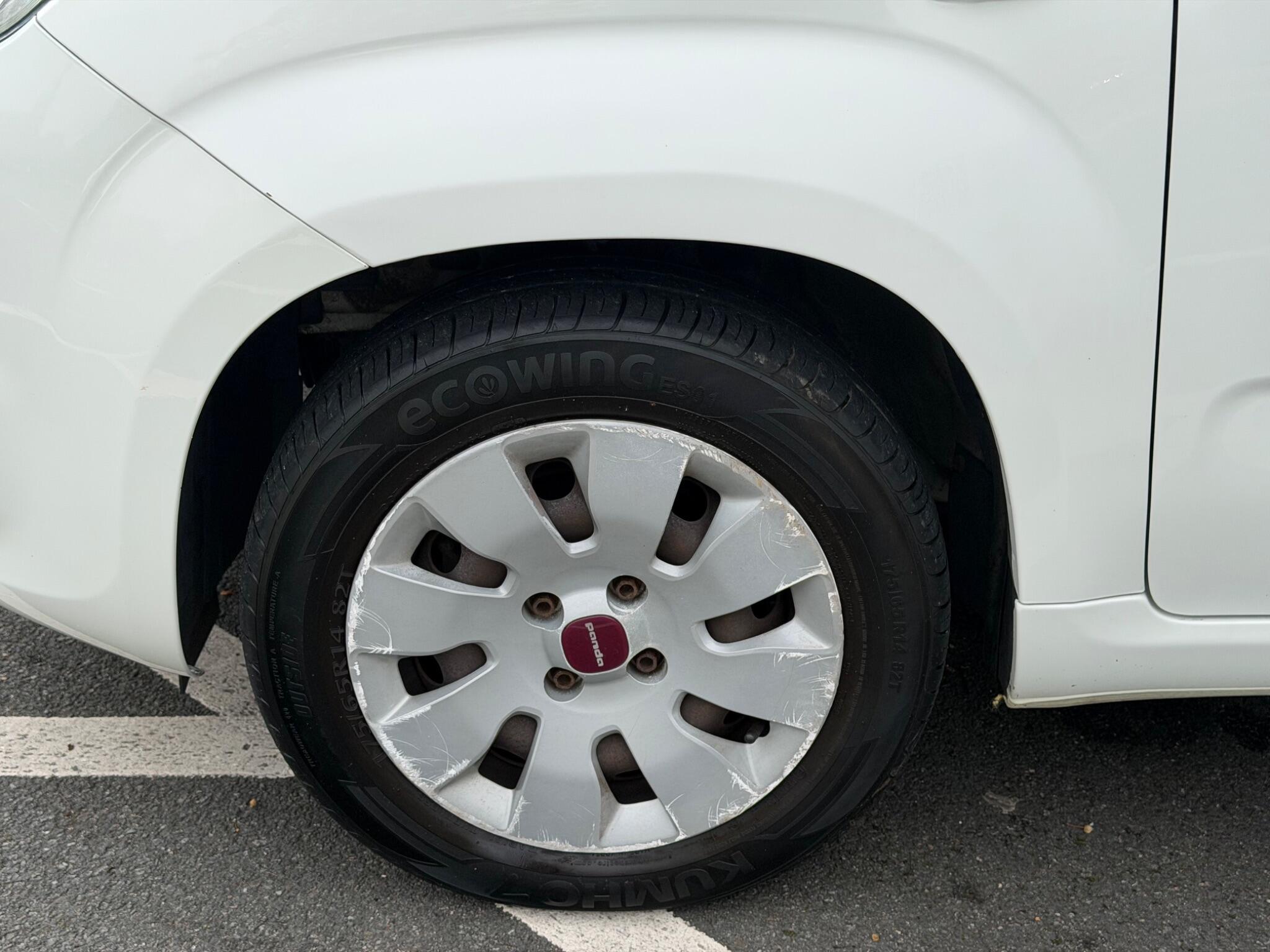 Fiat Panda - Image 16