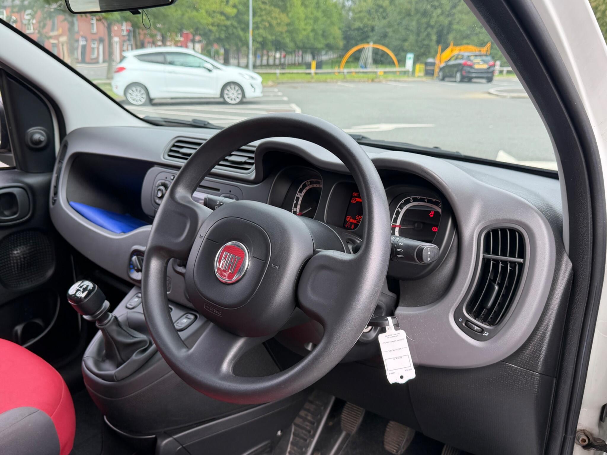Fiat Panda - Image 17