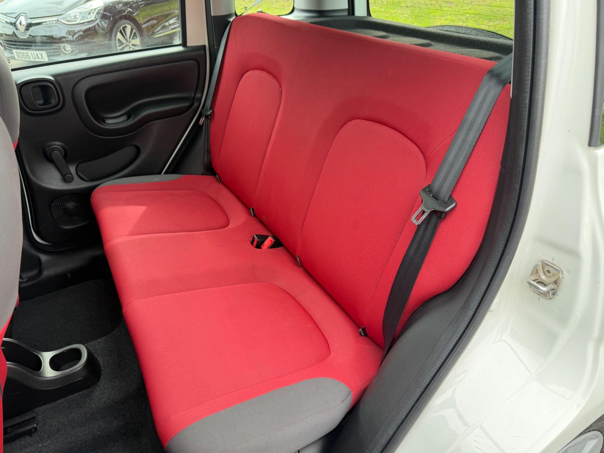 Fiat Panda - Image 20