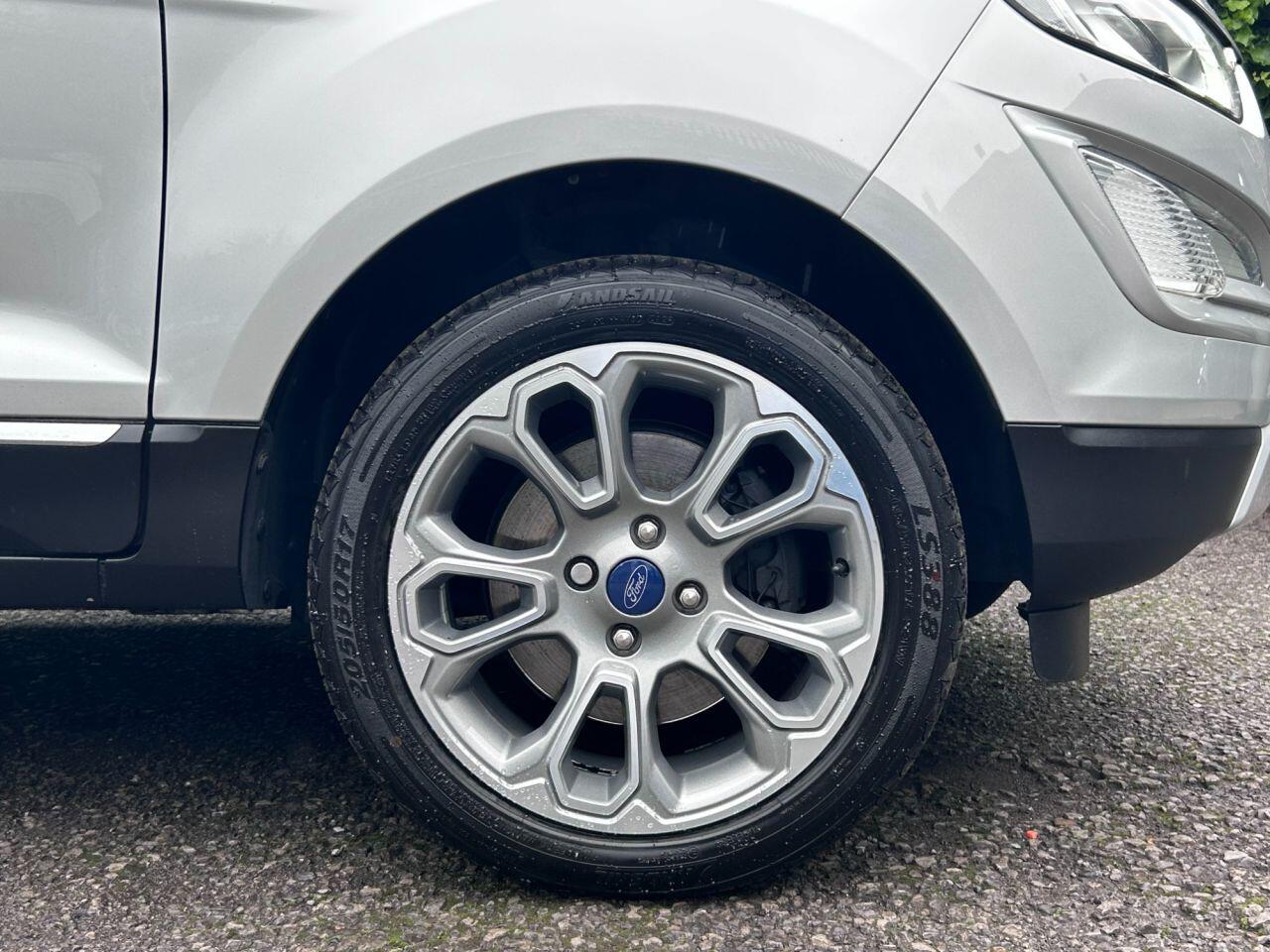 Ford Ecosport - Image 5