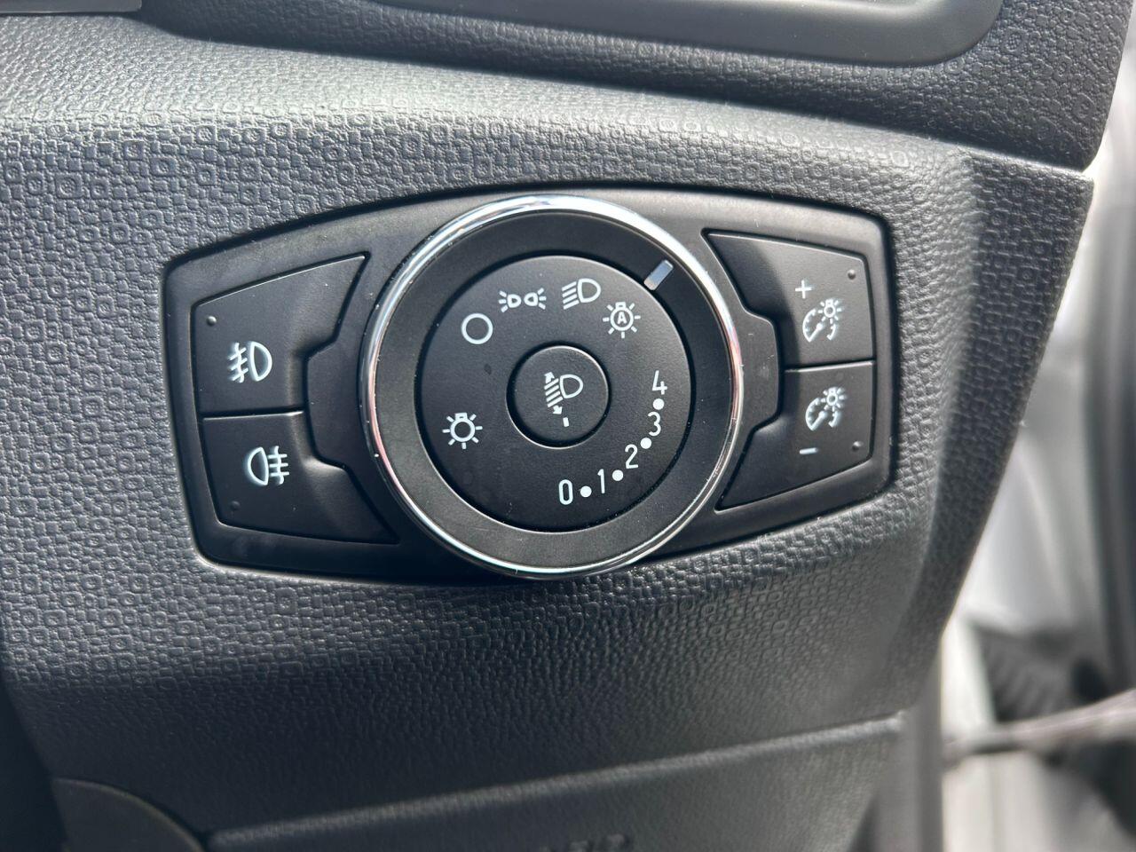 Ford Ecosport - Image 20