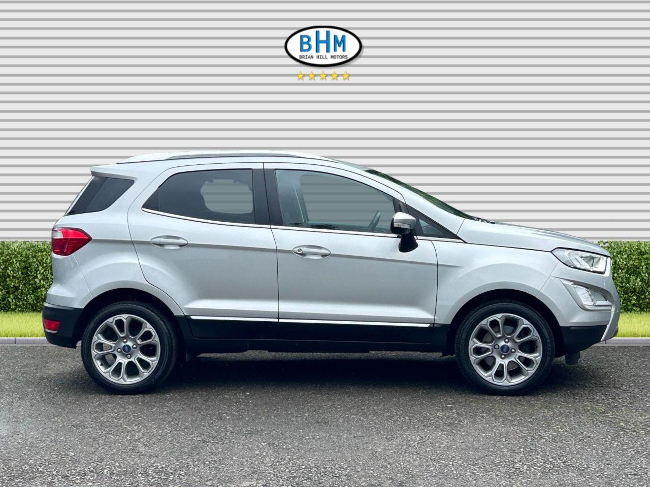 Ford Ecosport - Image 2