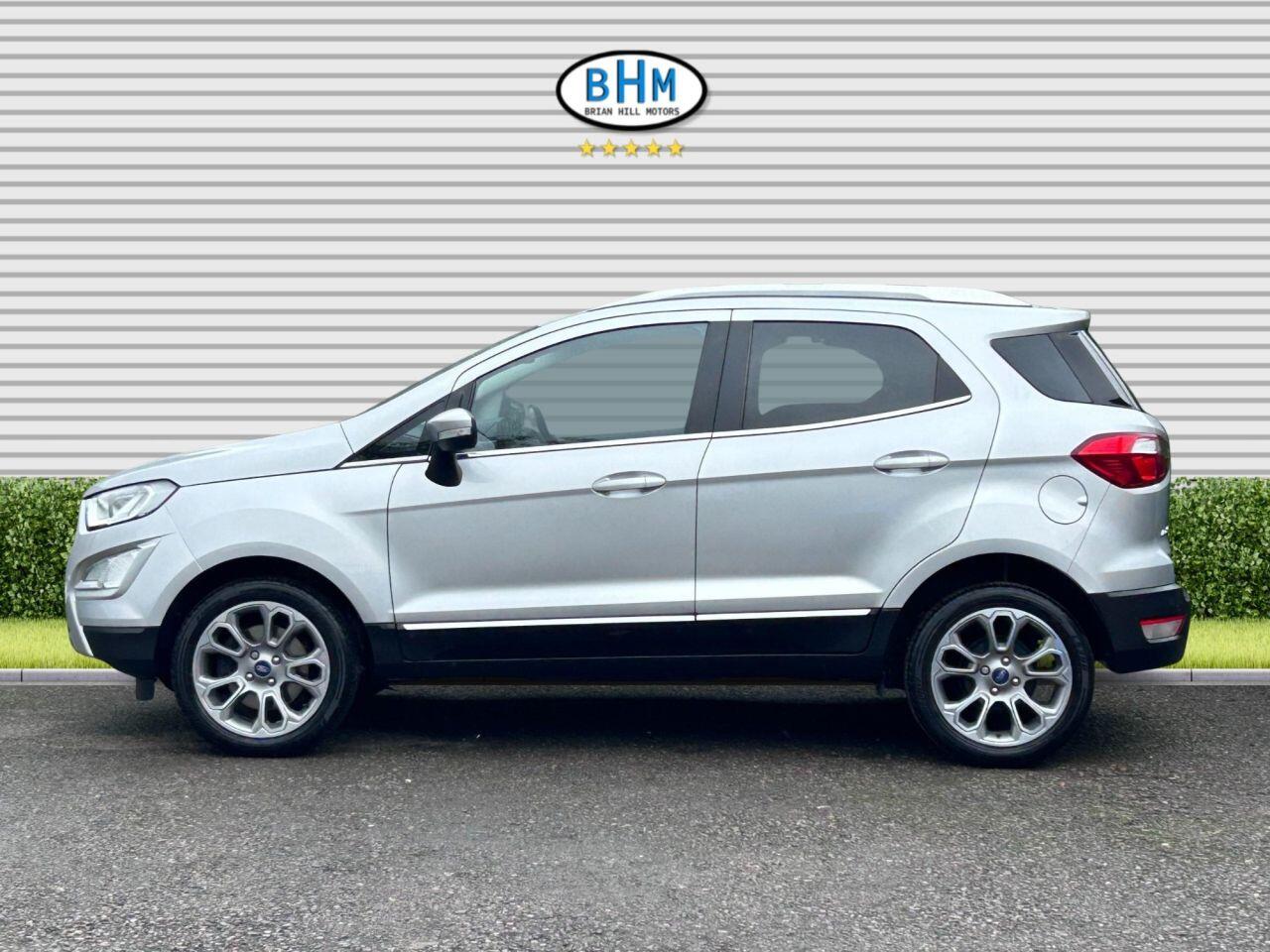 Ford Ecosport - Image 6