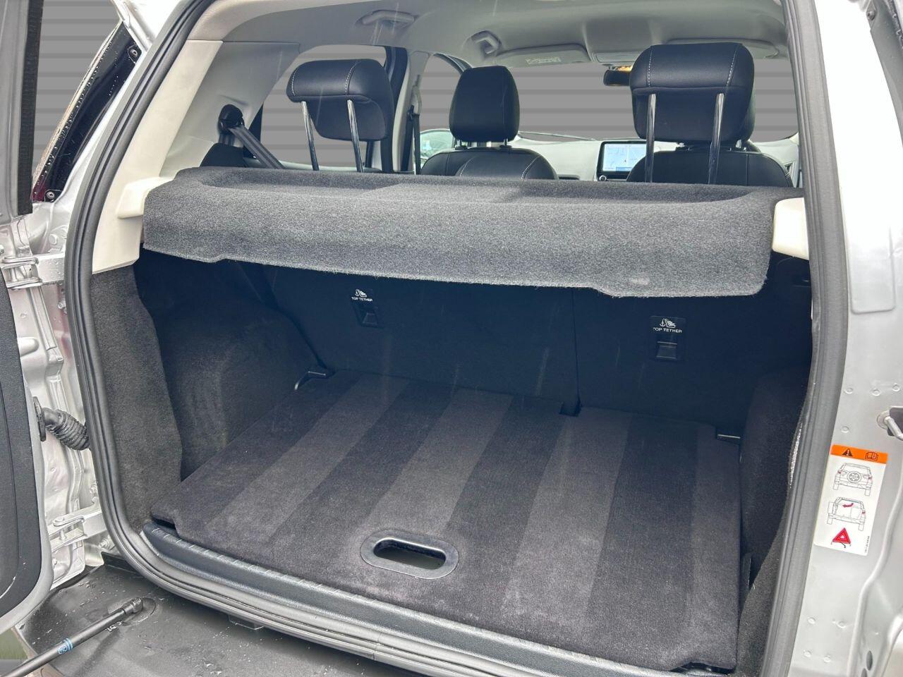Ford Ecosport - Image 11