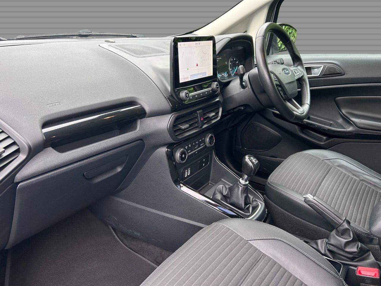 Ford Ecosport - Image 15