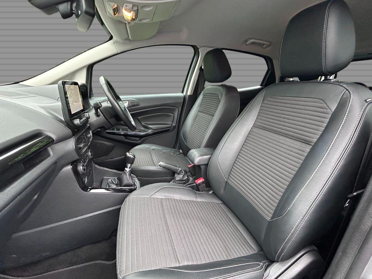Ford Ecosport - Image 16