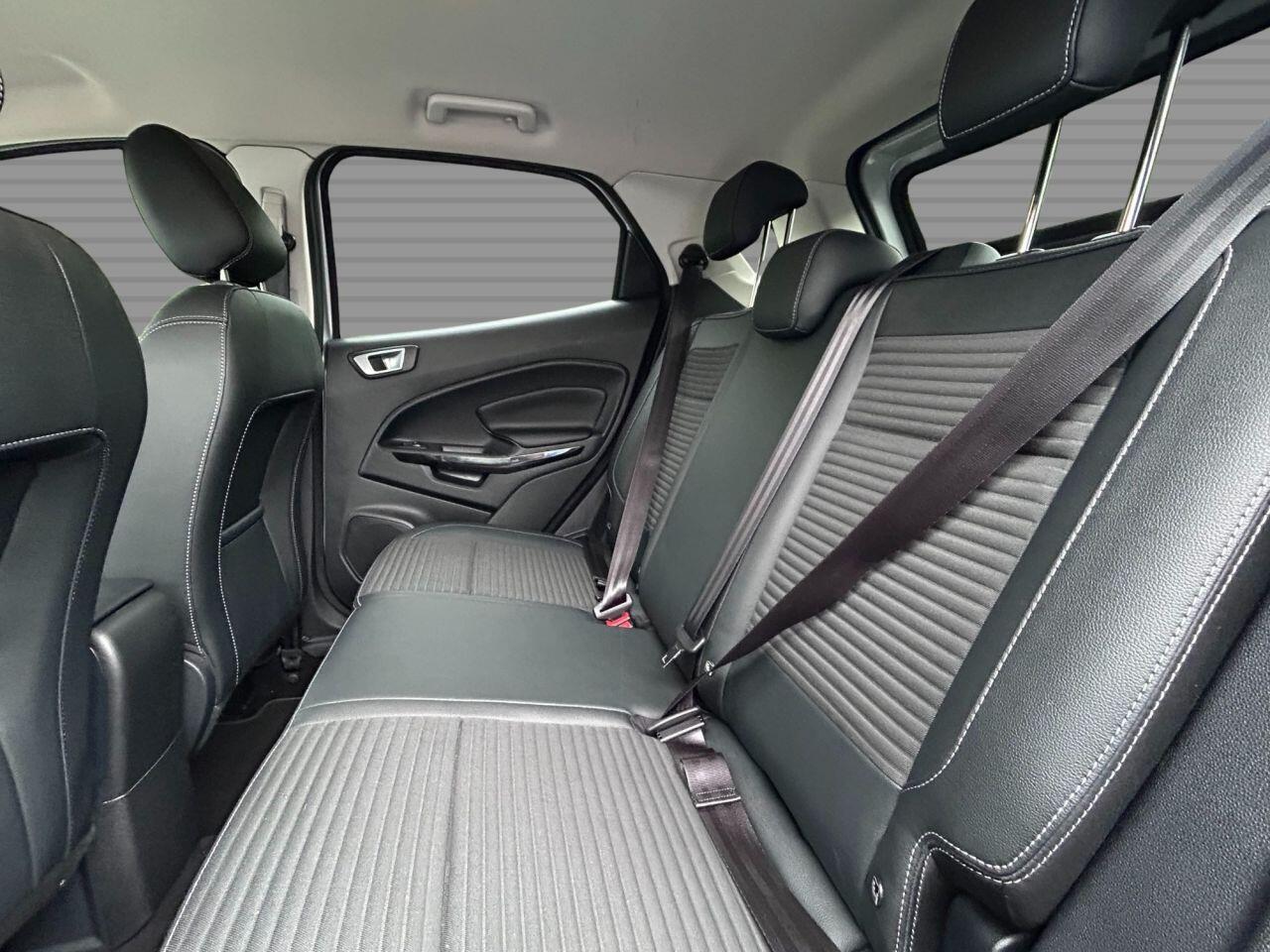 Ford Ecosport - Image 17