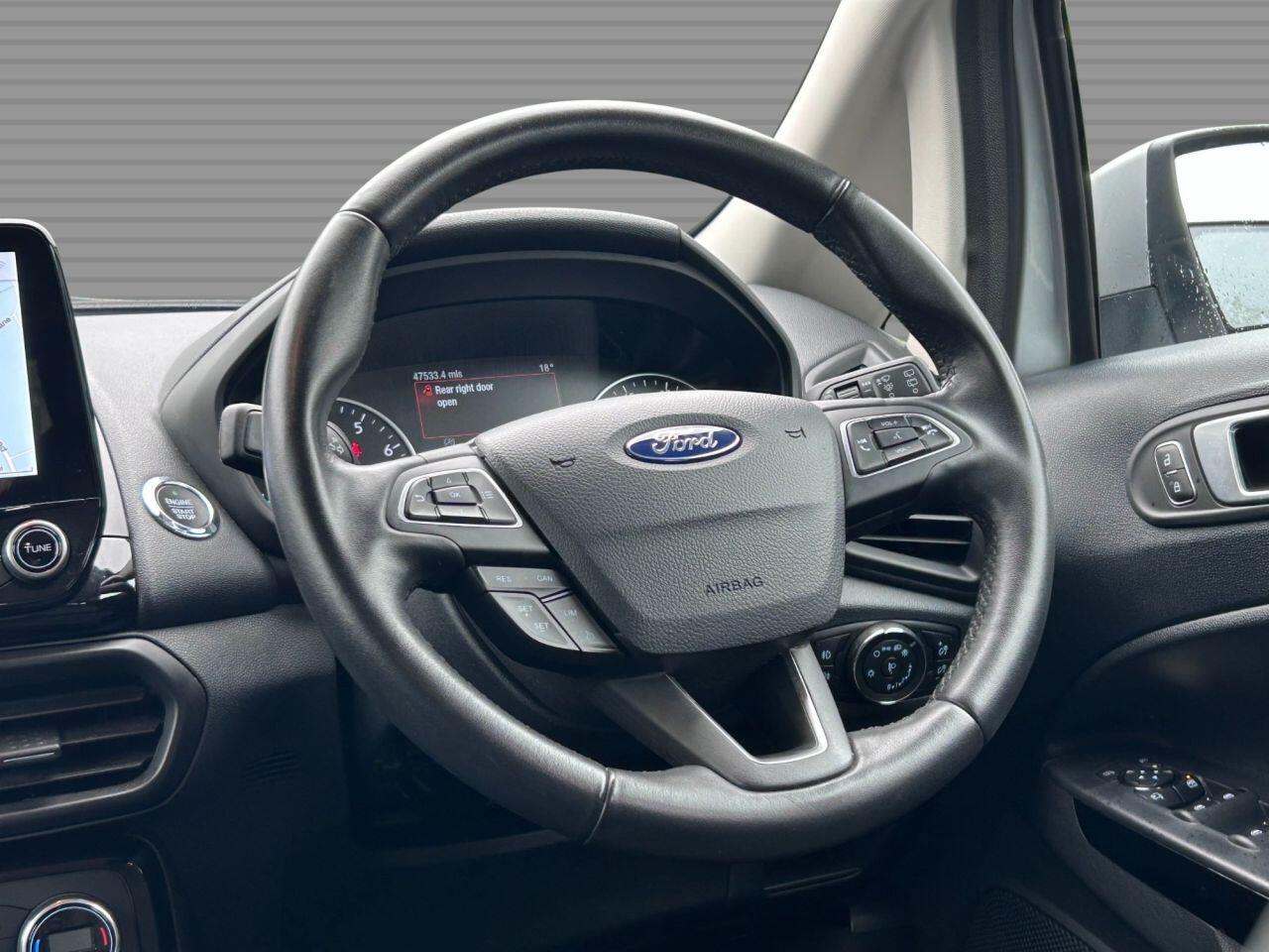Ford Ecosport - Image 19