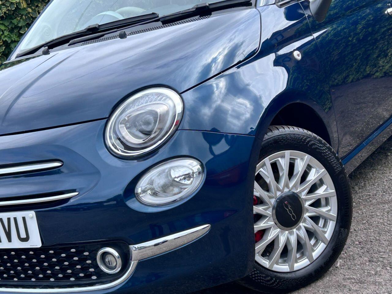 Fiat 500 - Image 7