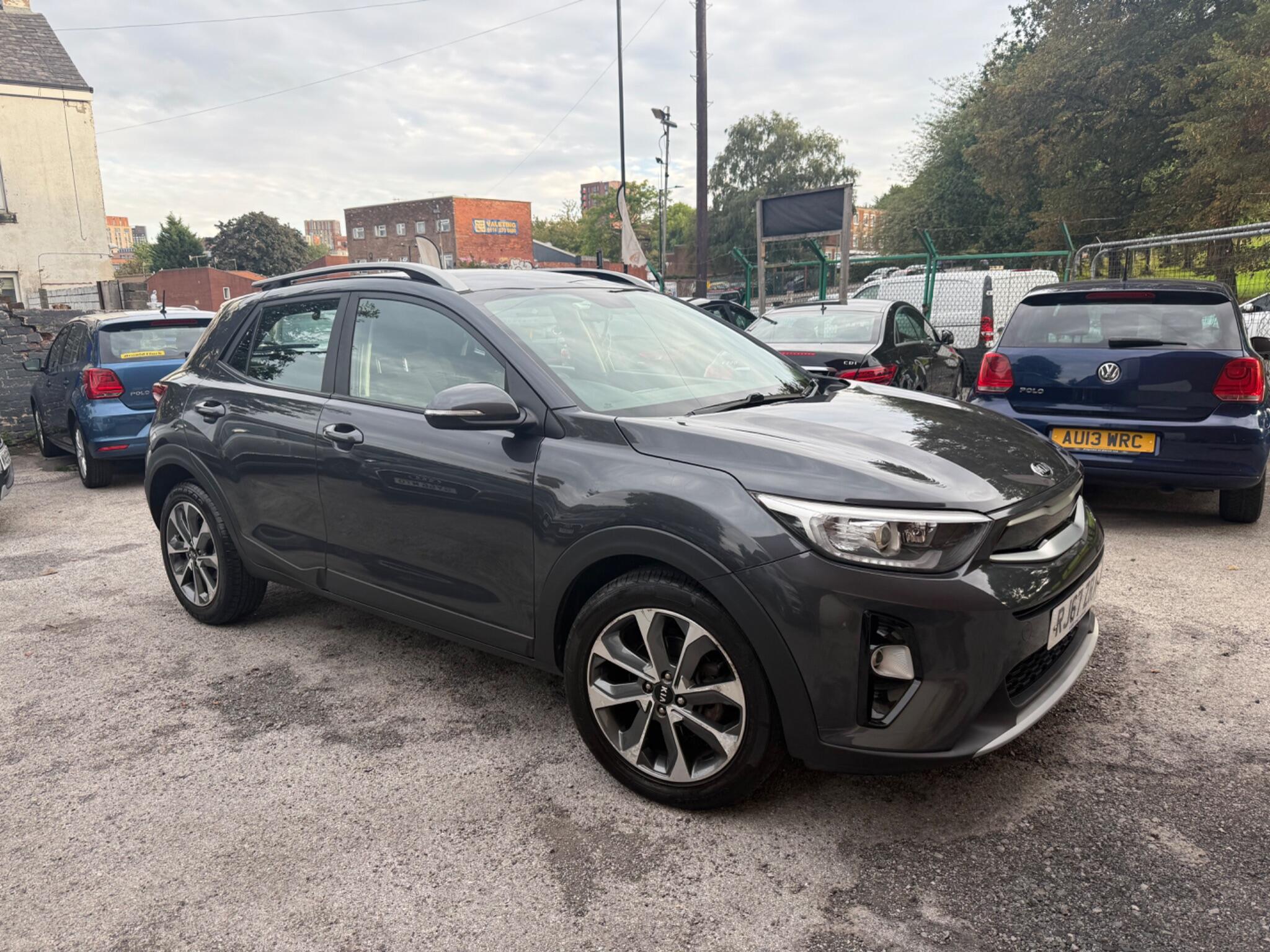 Kia Stonic