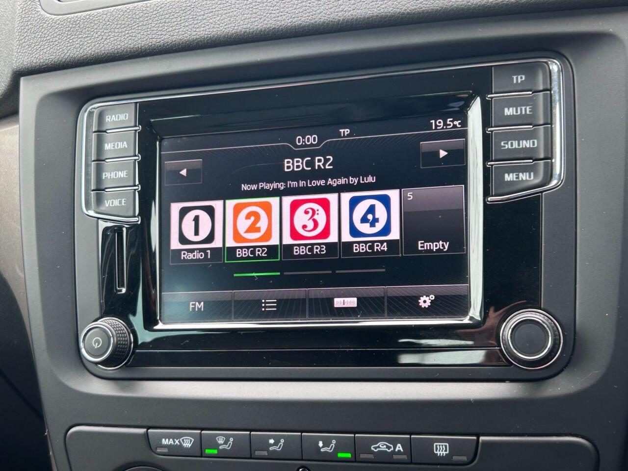 Skoda Yeti - Image 4
