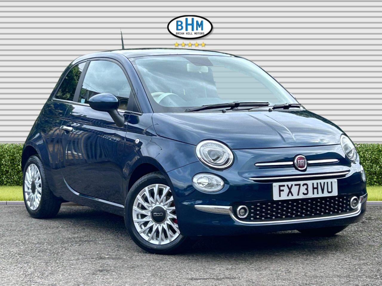 Fiat 500 - Image 9