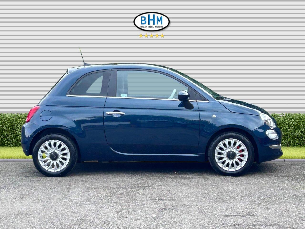 Fiat 500 - Image 8