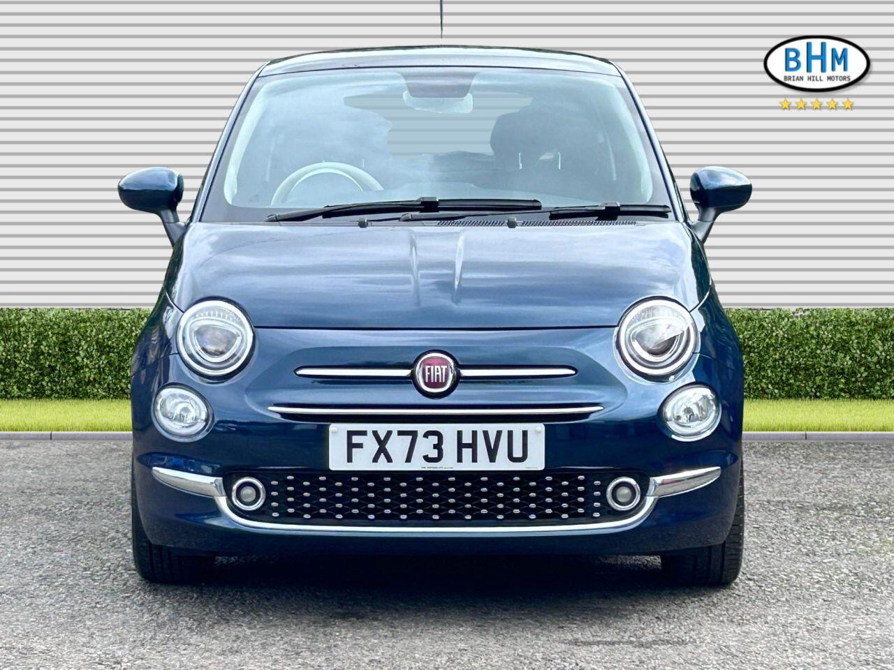 Fiat 500 - Image 11