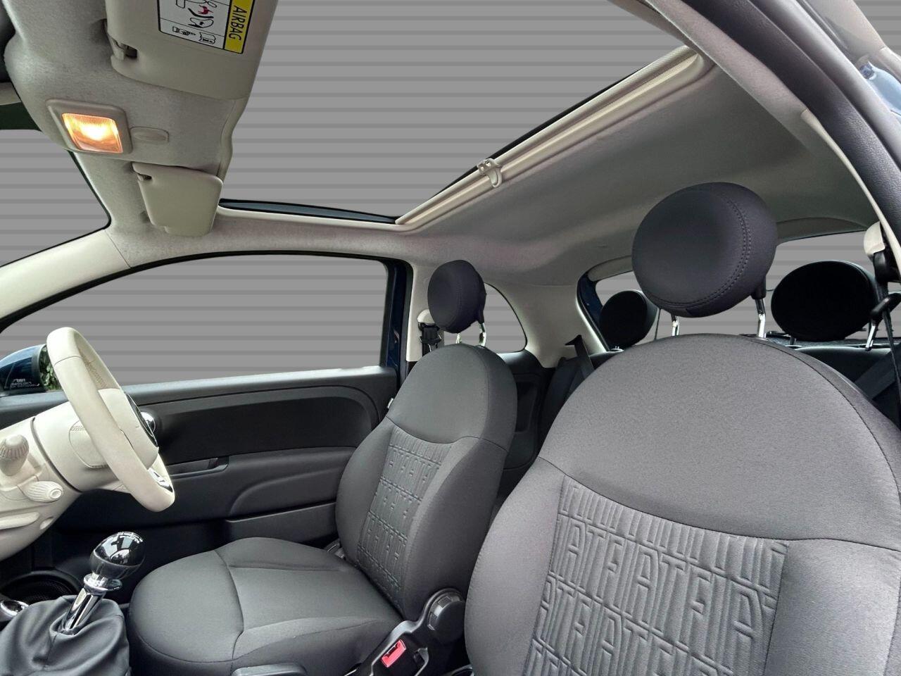 Fiat 500 - Image 4