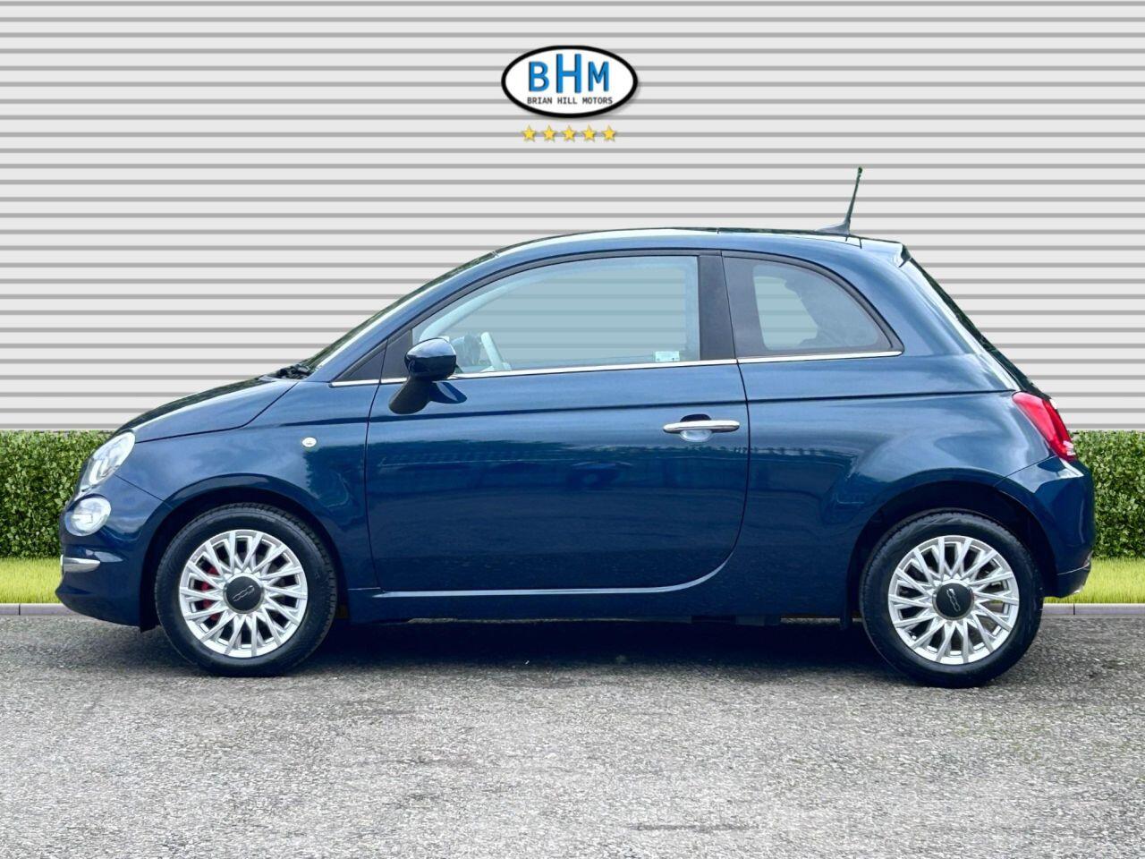 Fiat 500 - Image 14