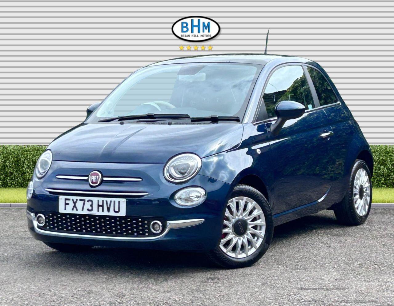Fiat 500 - Image 12