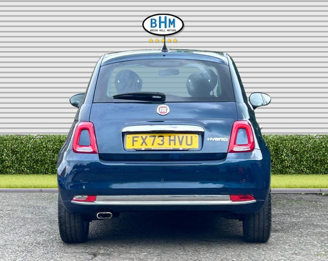 Fiat 500 - Image 19