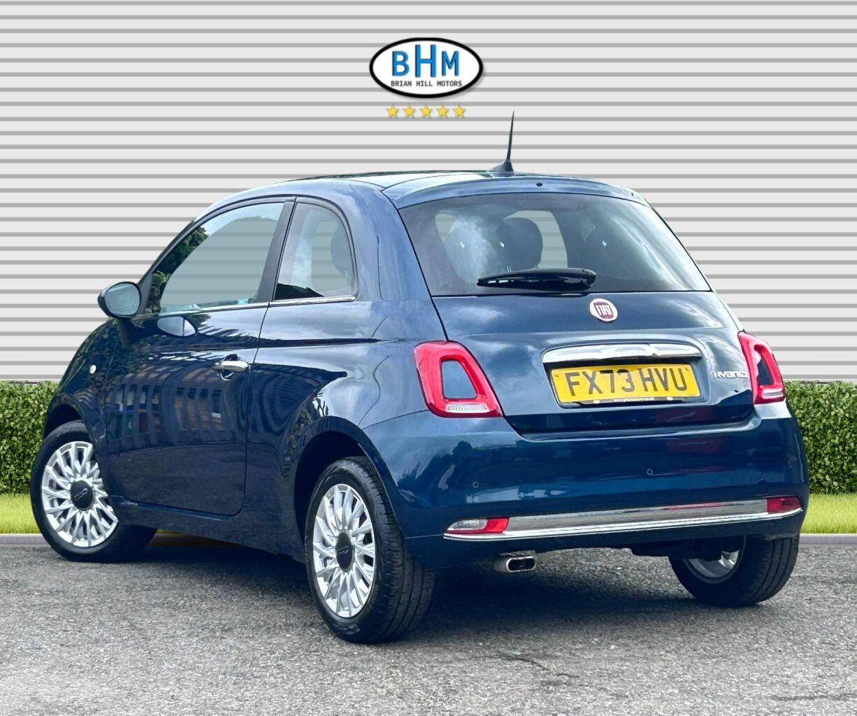 Fiat 500 - Image 17