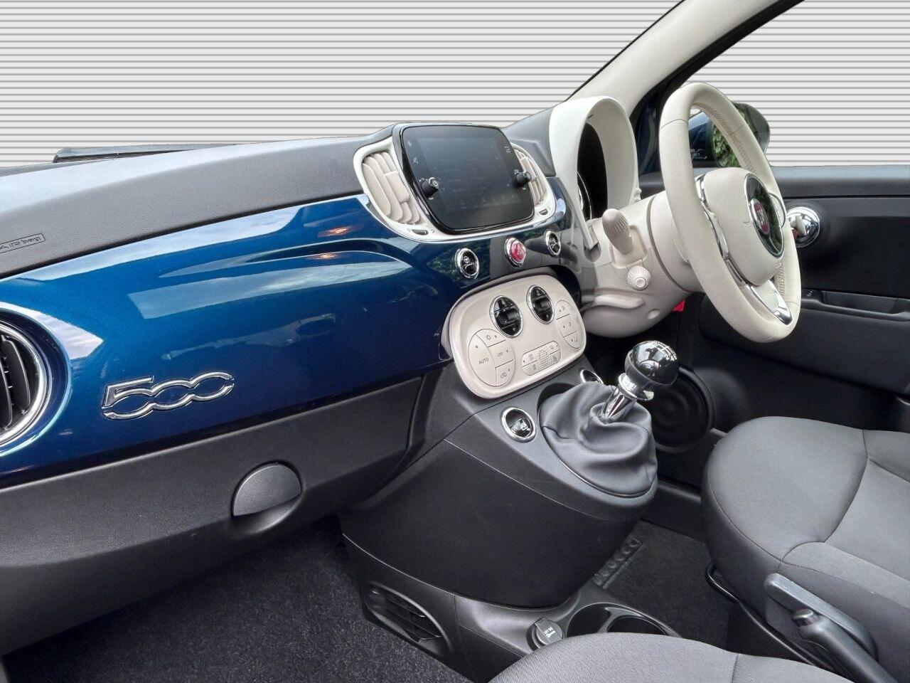 Fiat 500 - Image 15