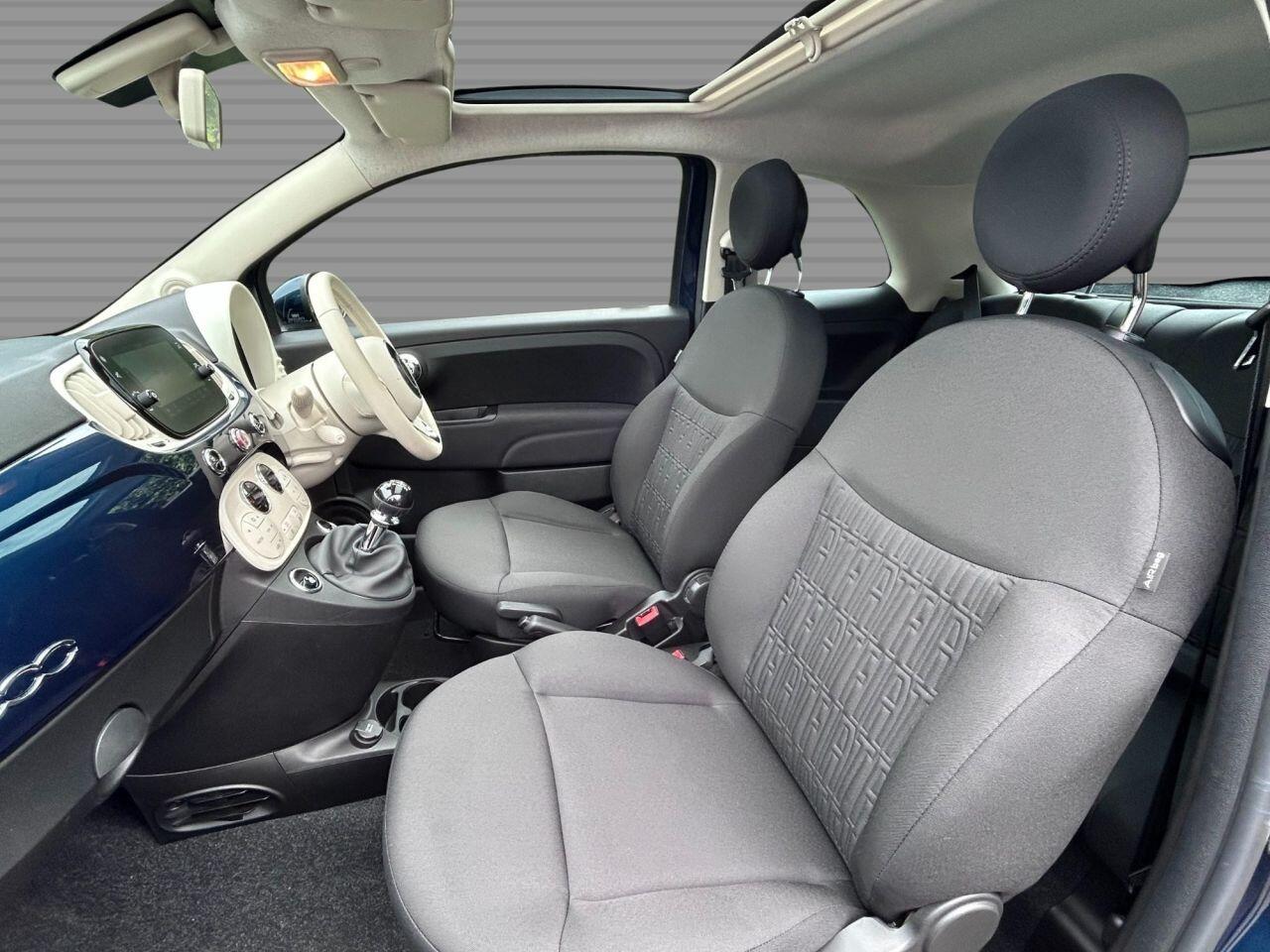 Fiat 500 - Image 13