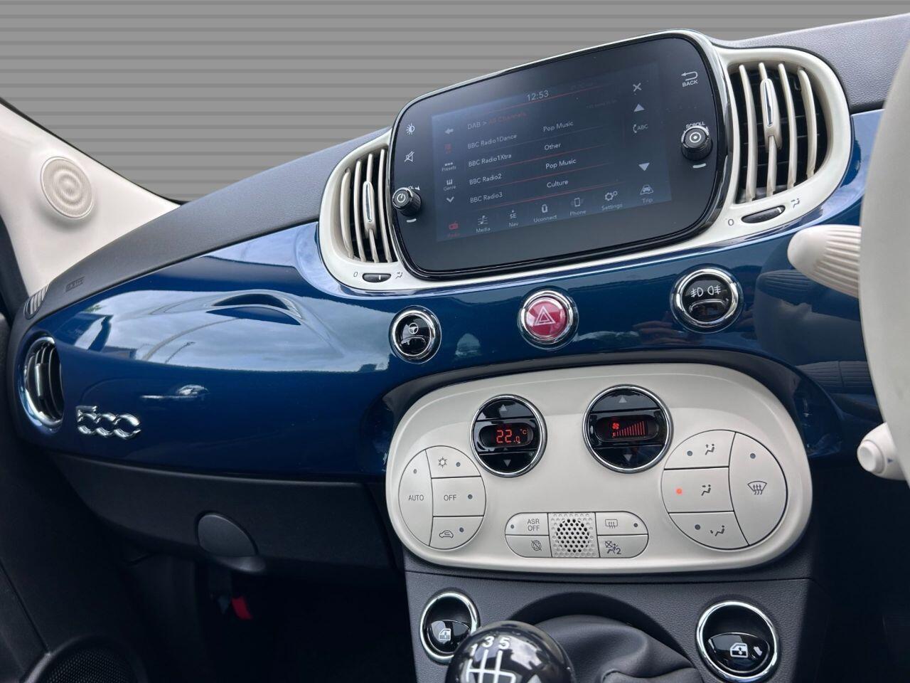 Fiat 500 - Image 20