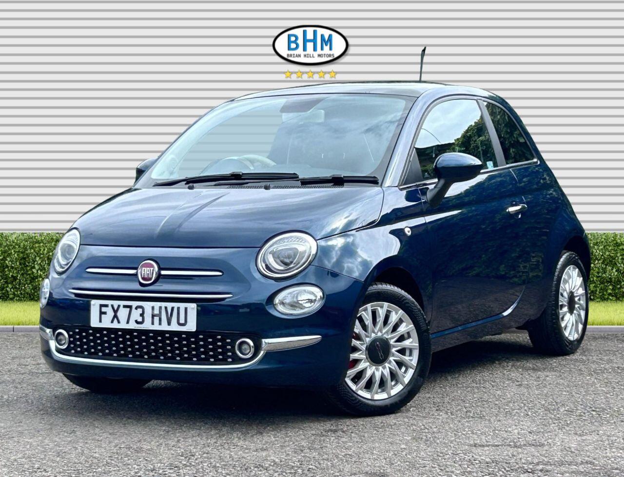 Fiat 500 - Image 13