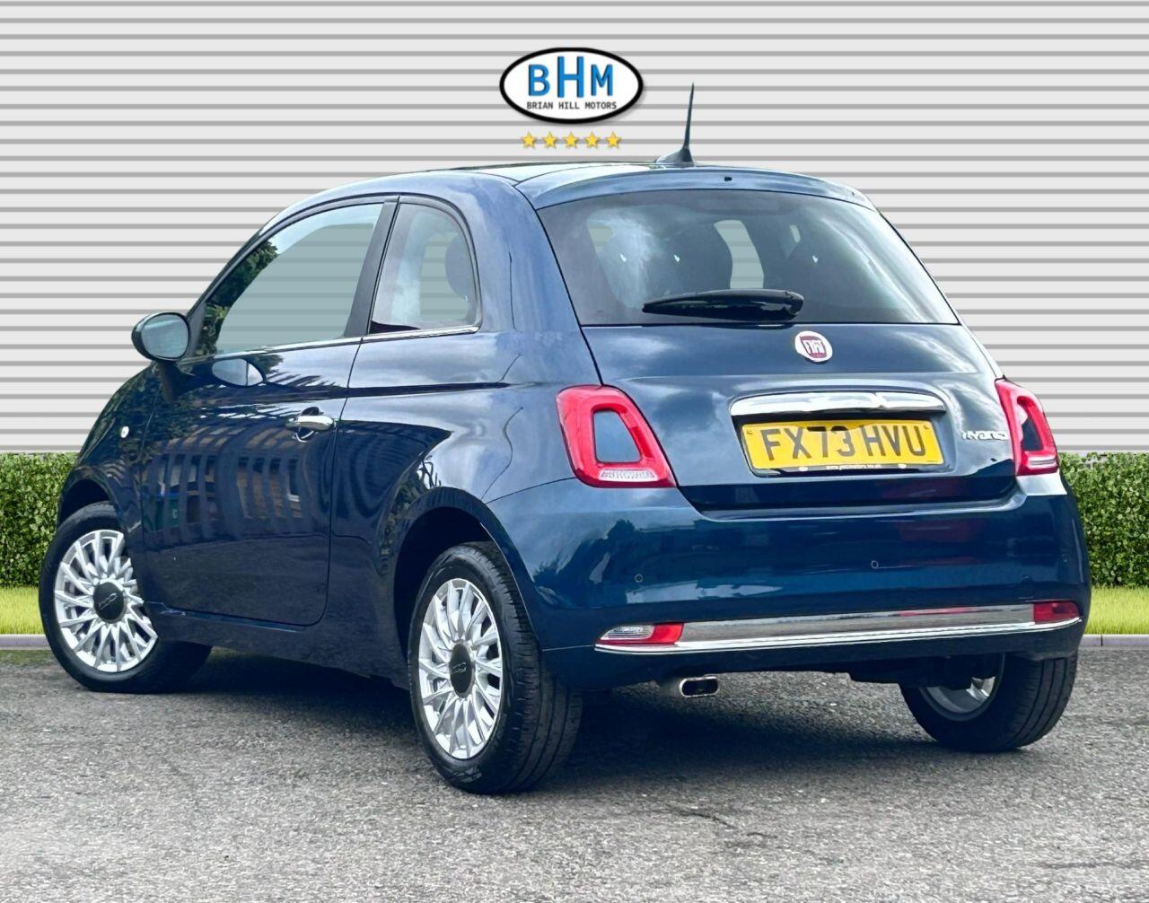 Fiat 500 - Image 18