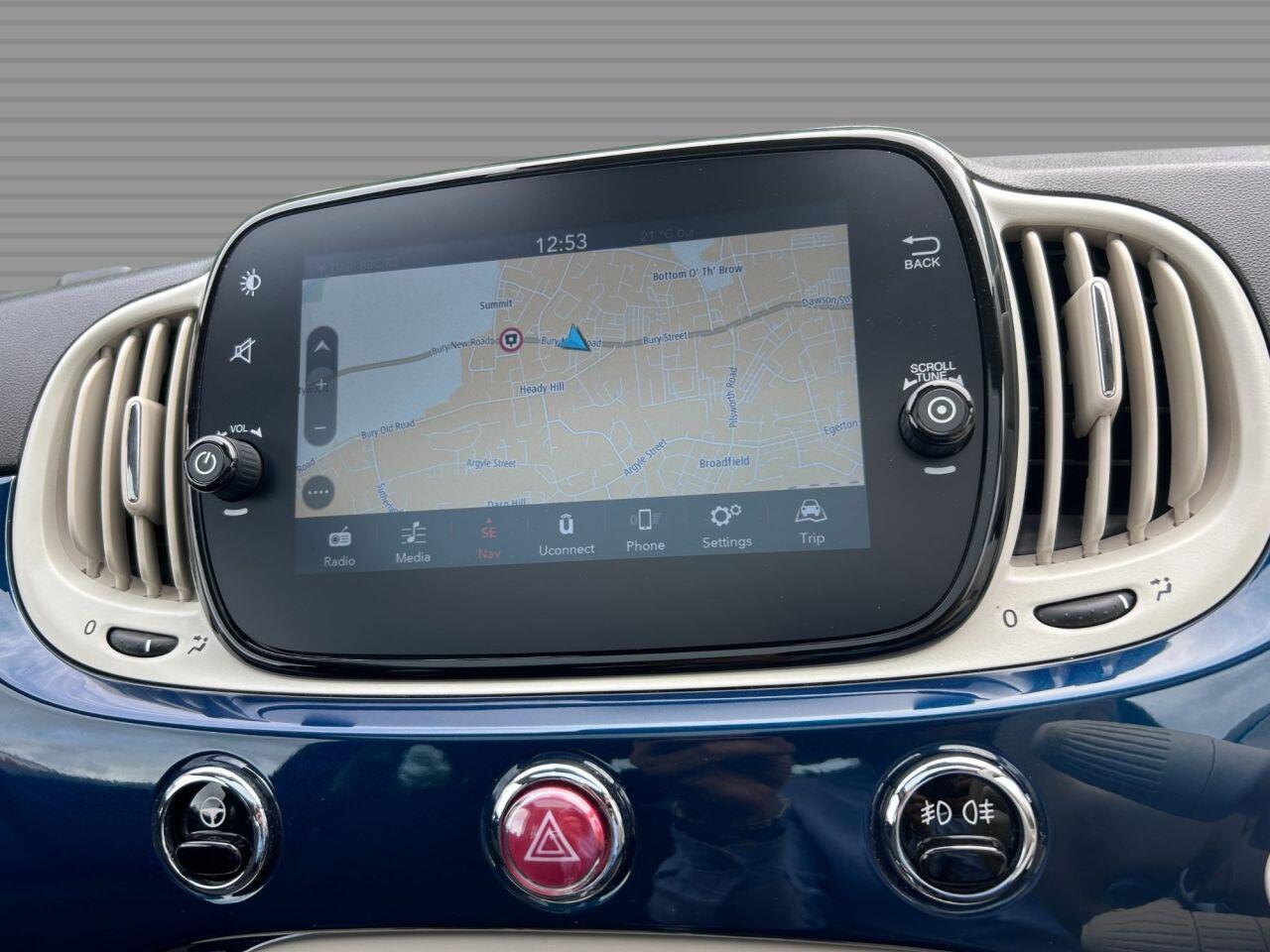 Fiat 500 - Image 19