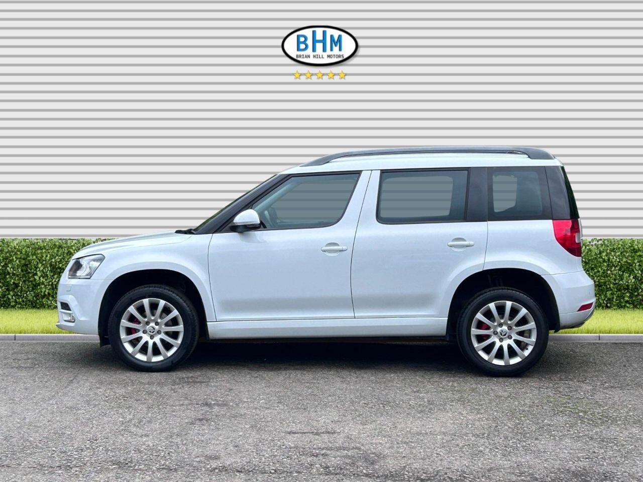 Skoda Yeti - Image 6