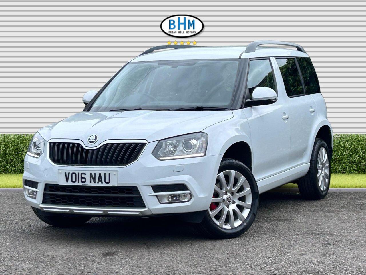 Skoda Yeti - Image 7