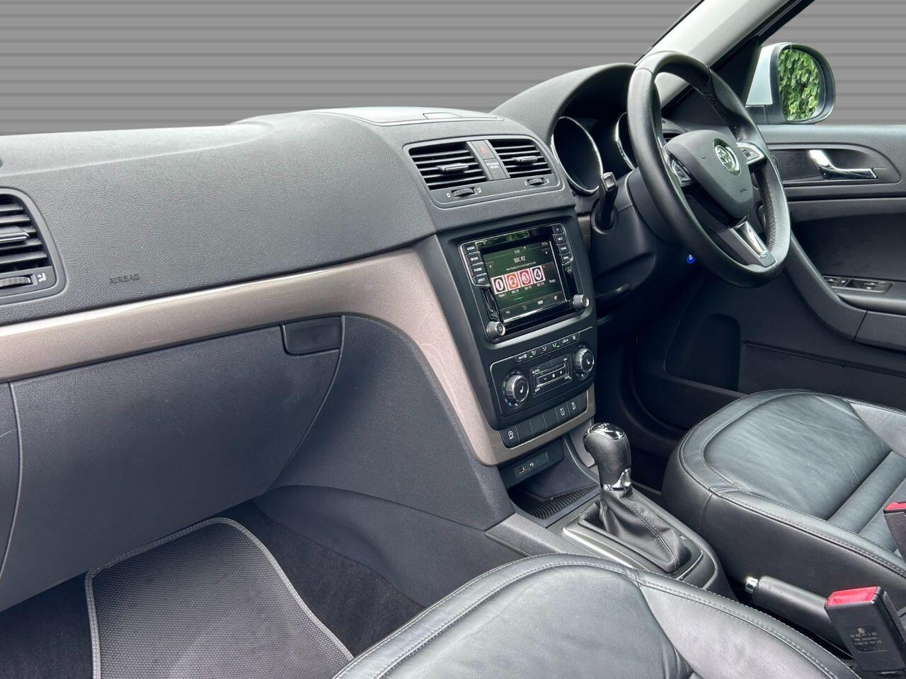 Skoda Yeti - Image 15