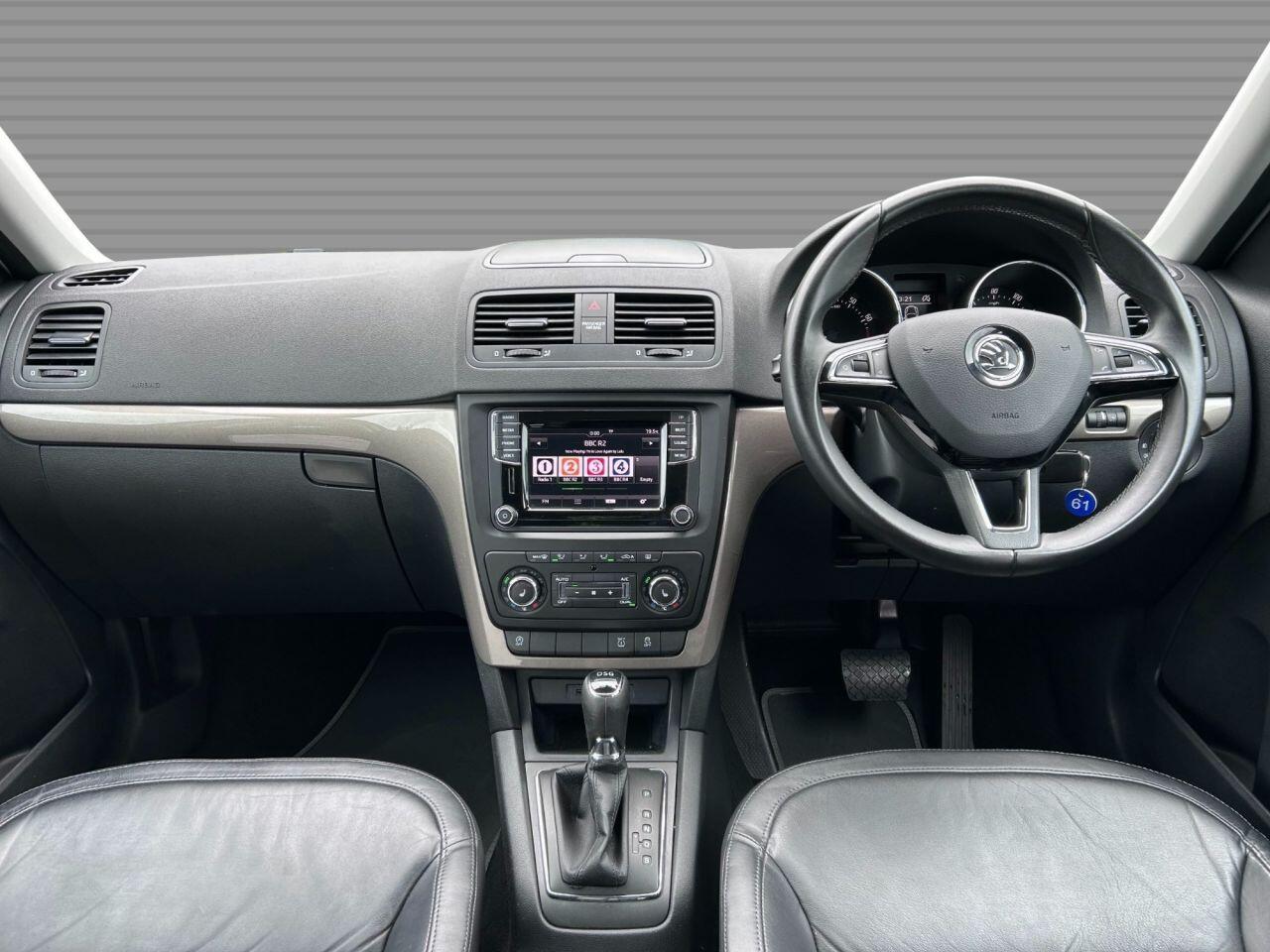 Skoda Yeti - Image 20