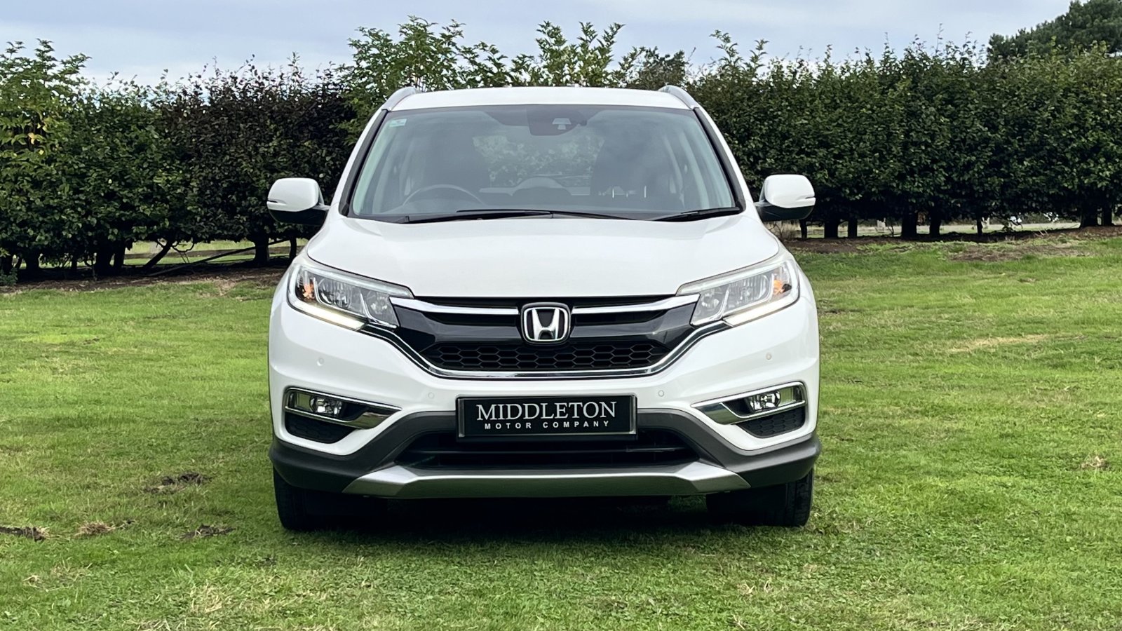 Honda CR-V - Image 3