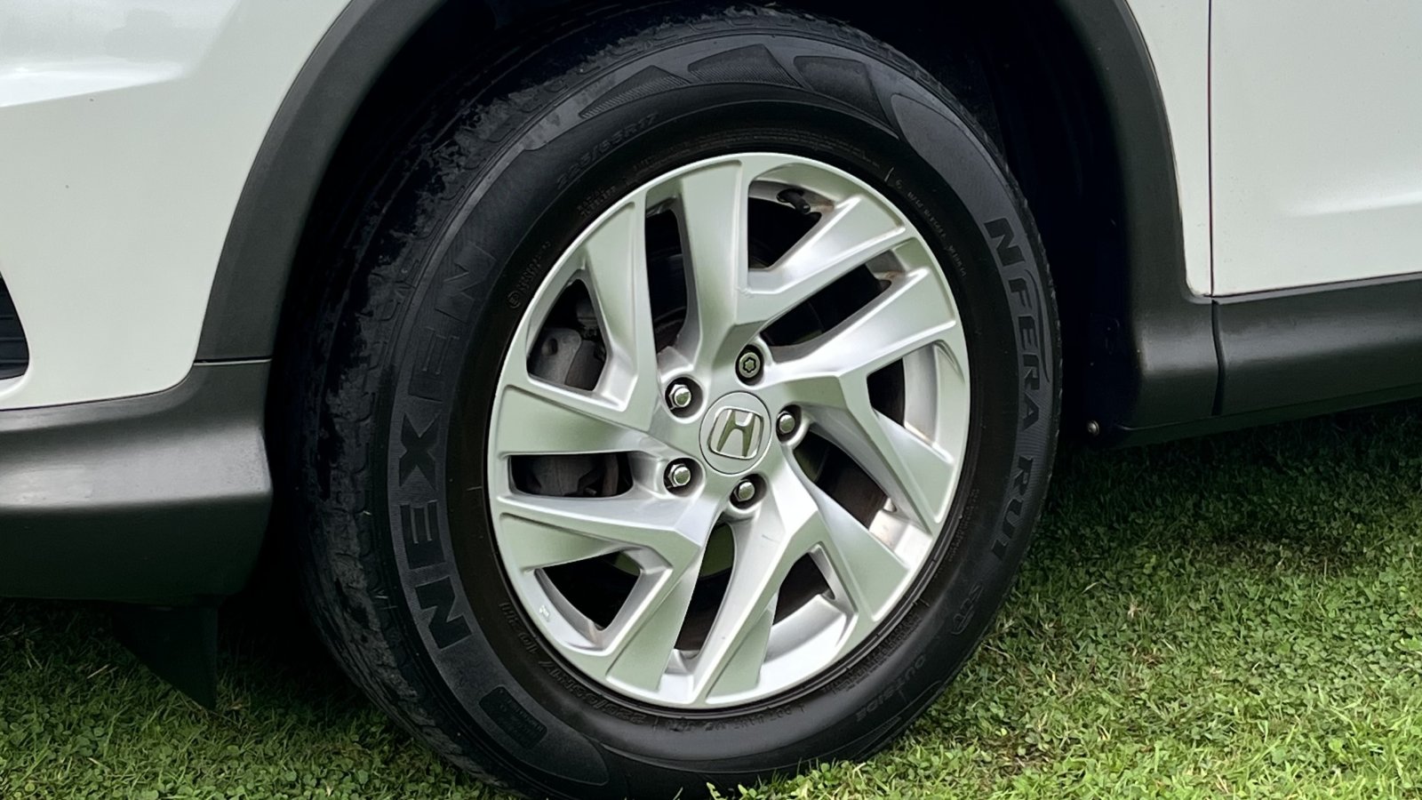 Honda CR-V - Image 5