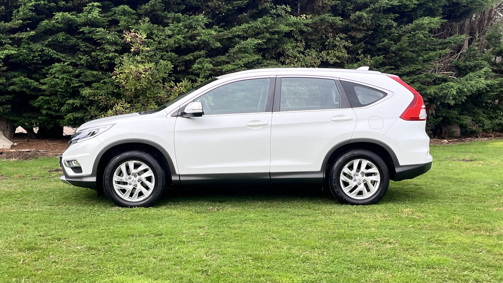 Honda CR-V - Image 6