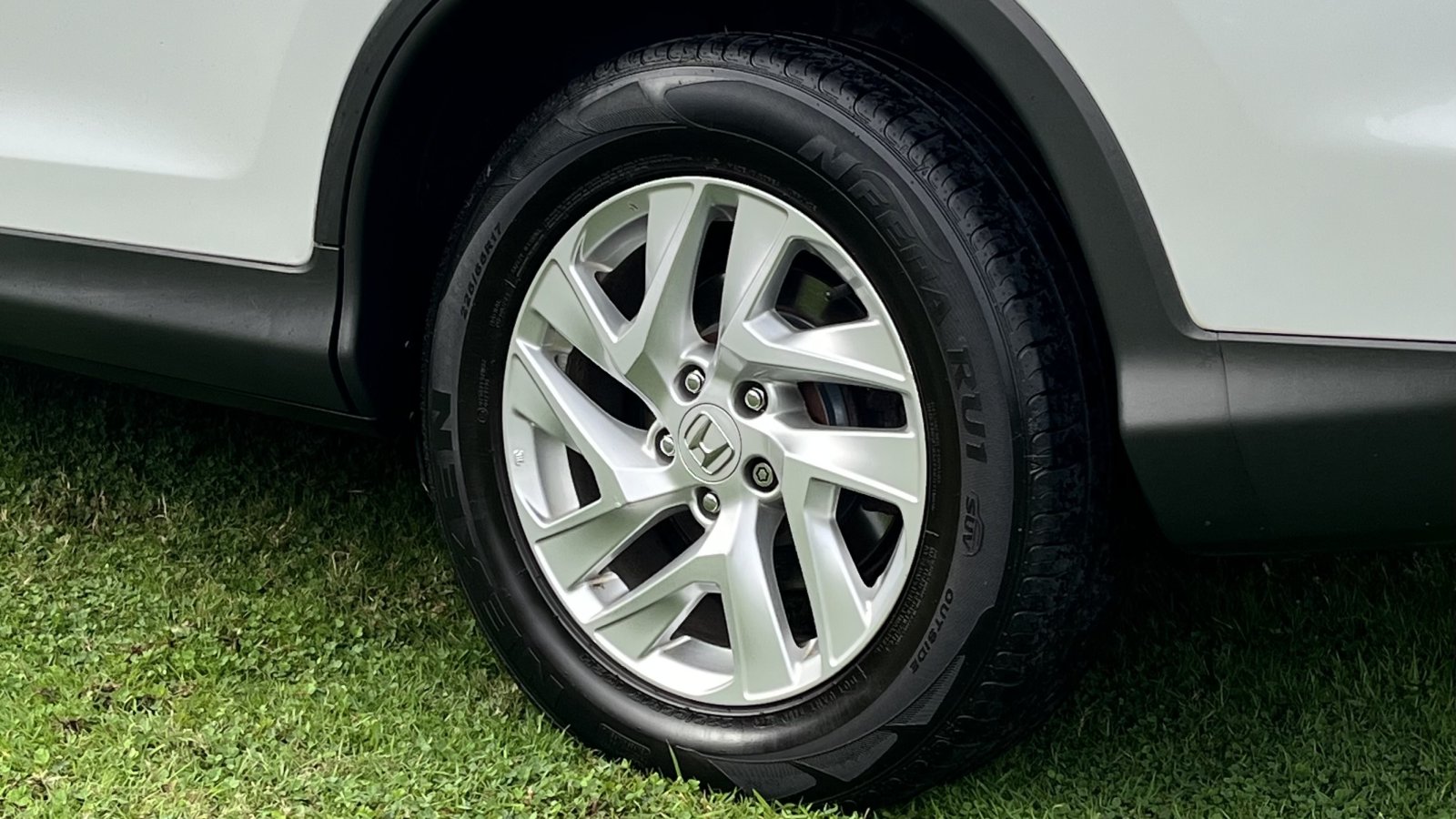 Honda CR-V - Image 7
