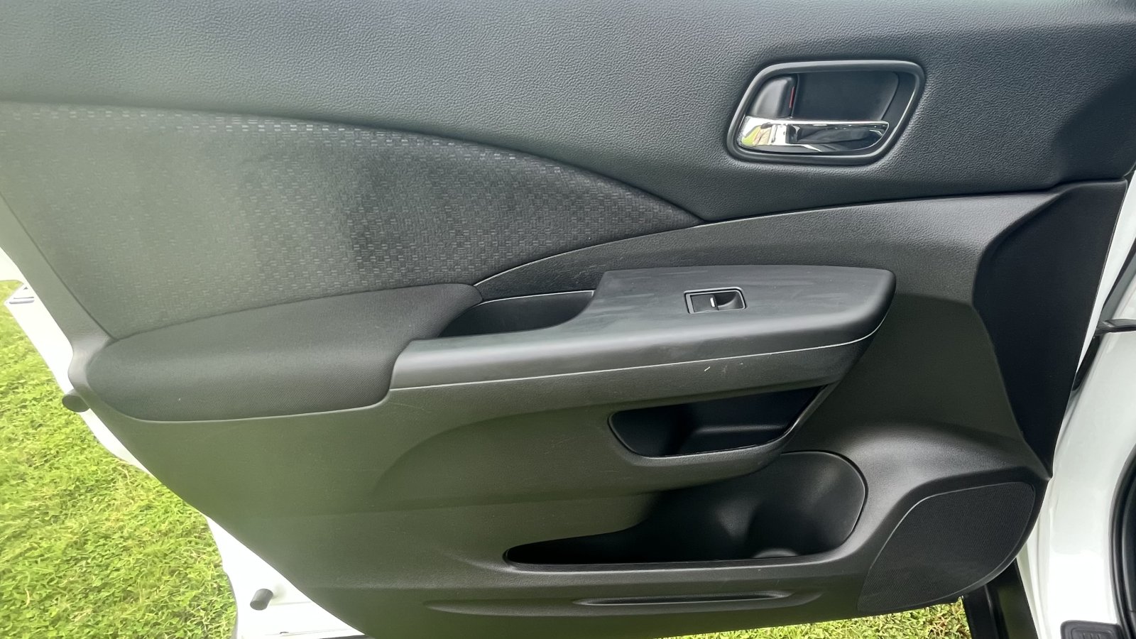 Honda CR-V - Image 14