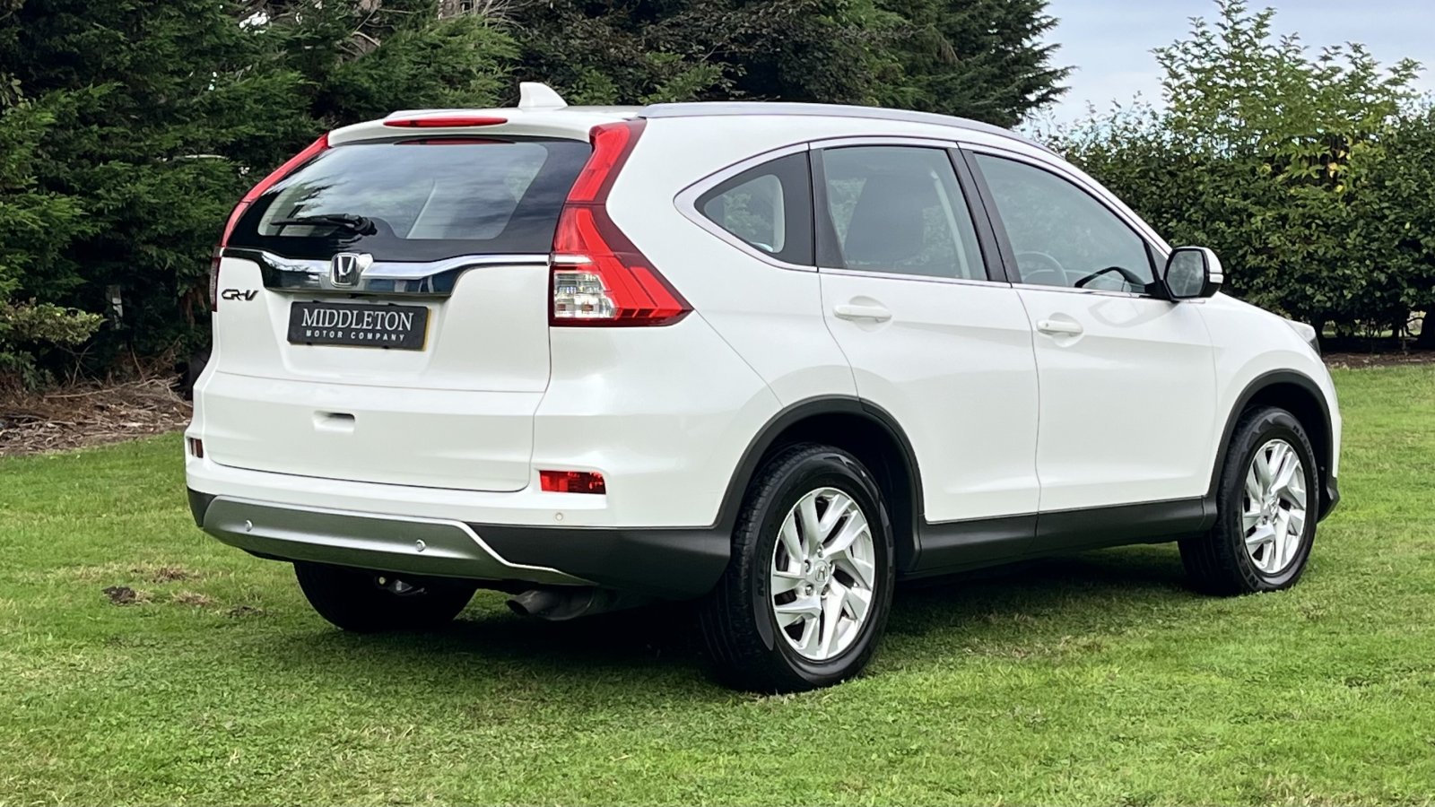 Honda CR-V - Image 19