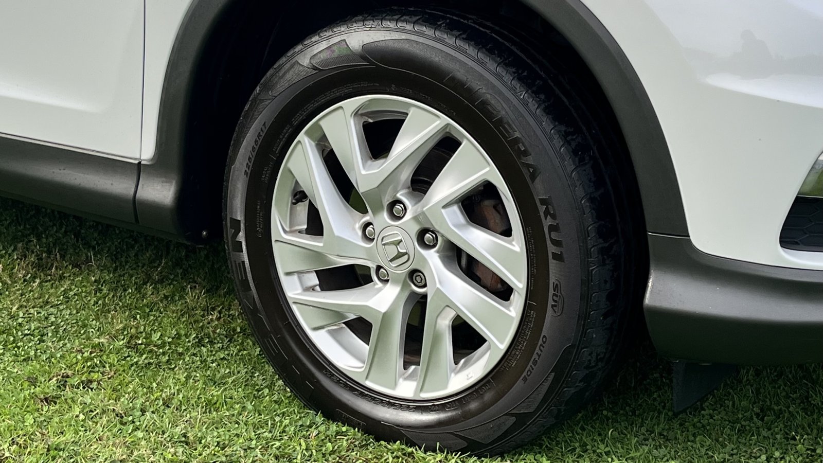 Honda CR-V - Image 20