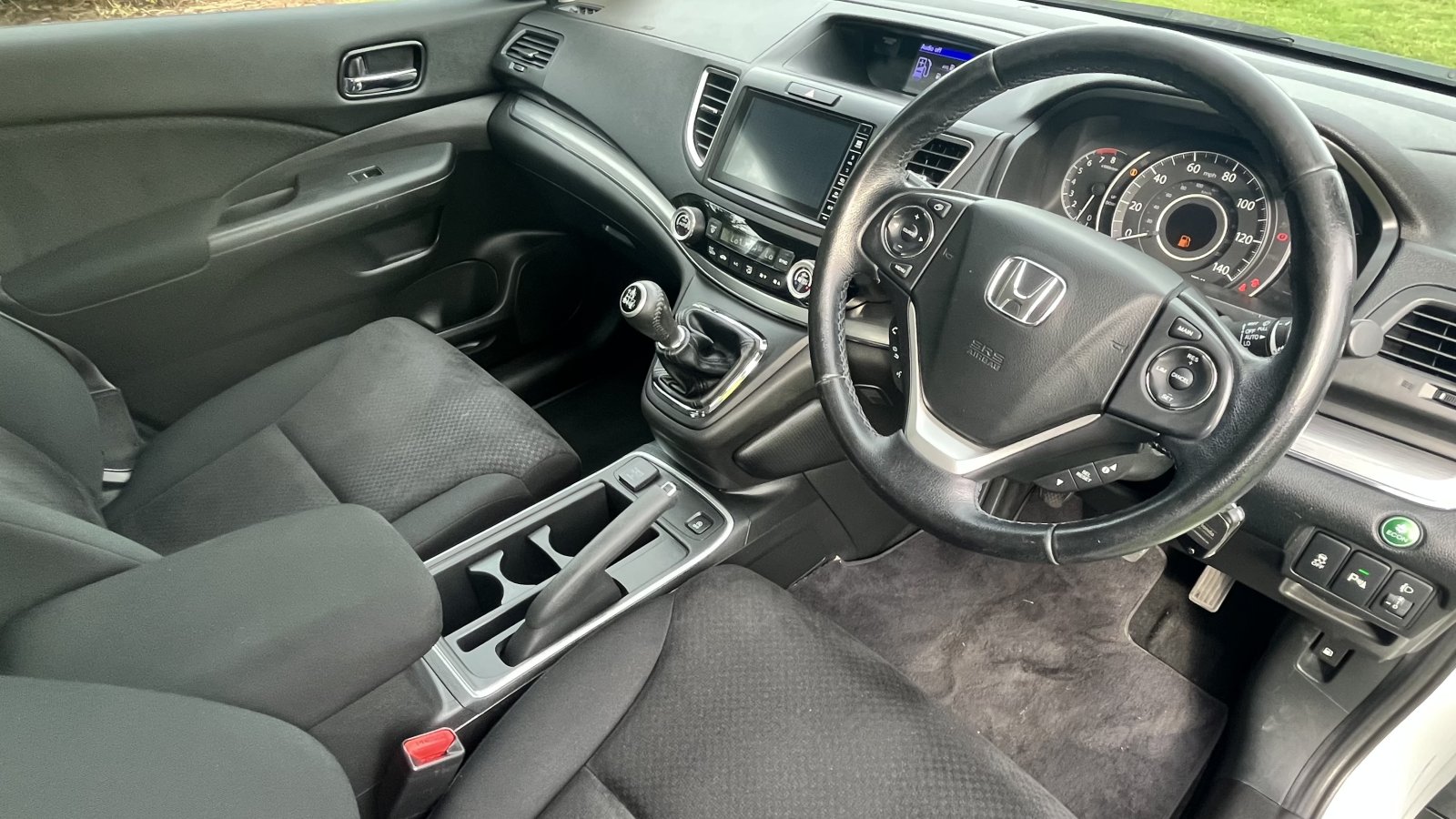 Honda CR-V - Image 8