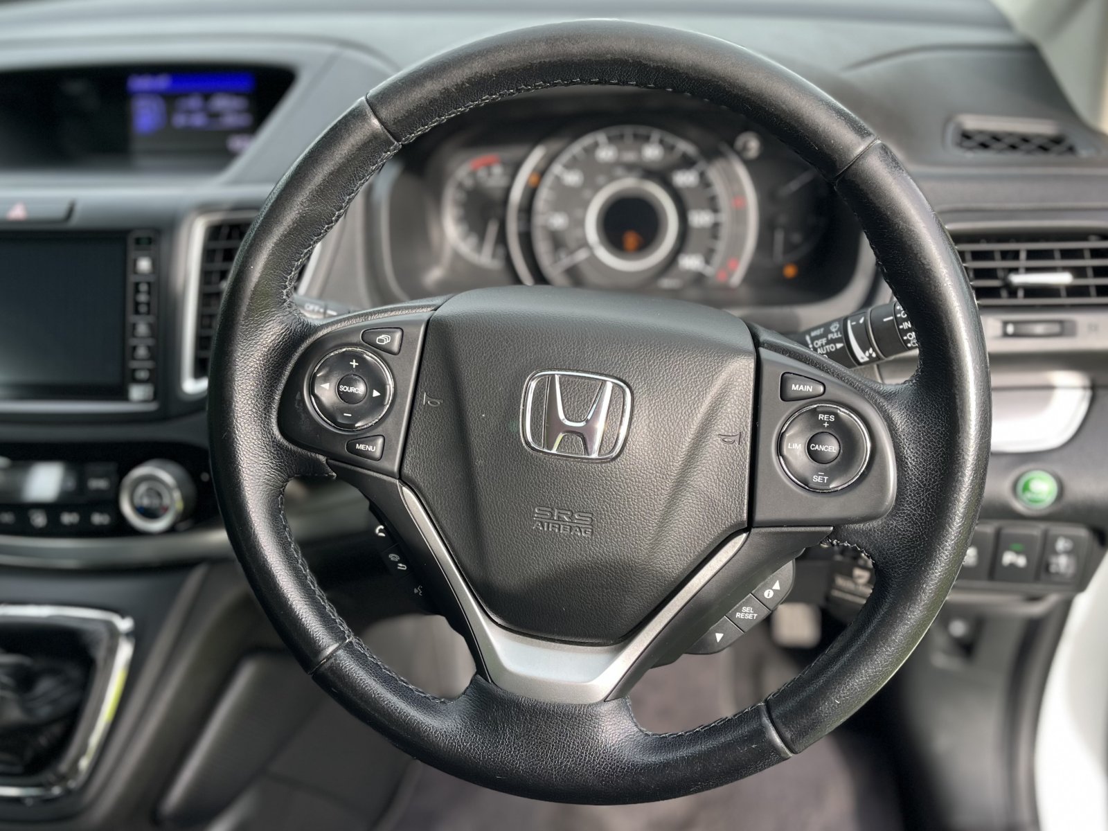 Honda CR-V - Image 11