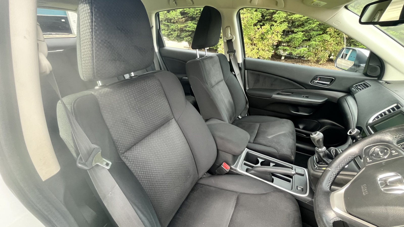 Honda CR-V - Image 9
