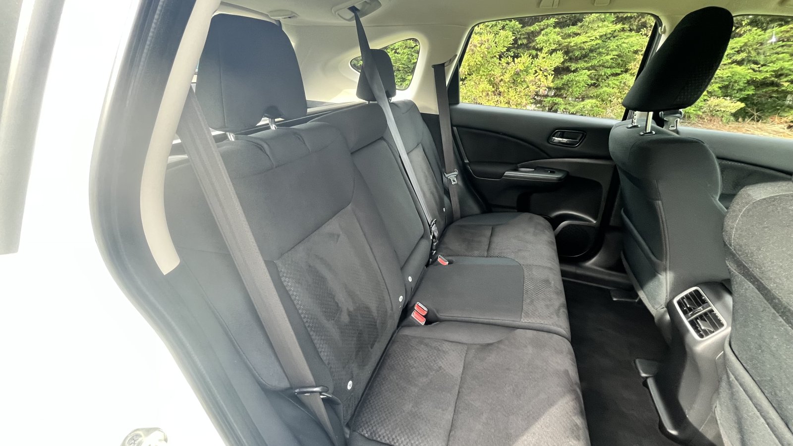 Honda CR-V - Image 13