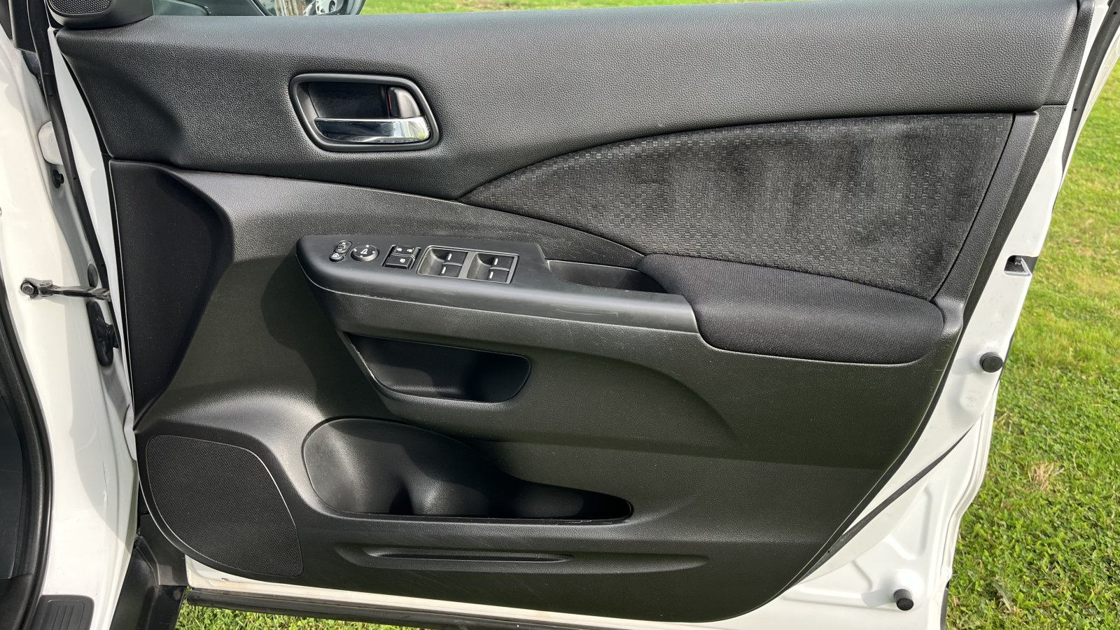 Honda CR-V - Image 12