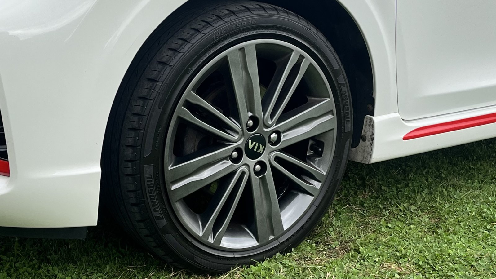 Kia Picanto - Image 6