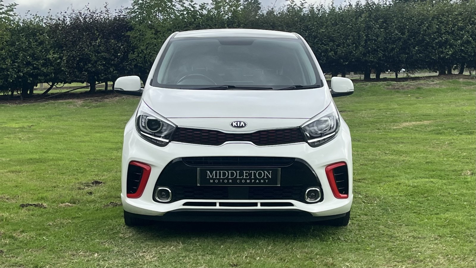 Kia Picanto - Image 3